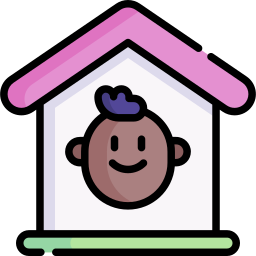 Home icon