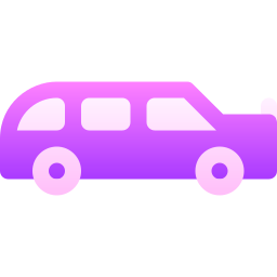 Limousine icon