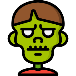 Zombie icon