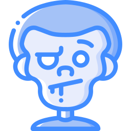 zombie icon