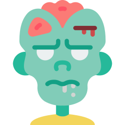 Zombie icon