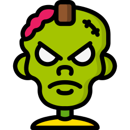 Zombie icon