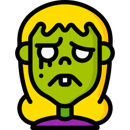 Zombie icon