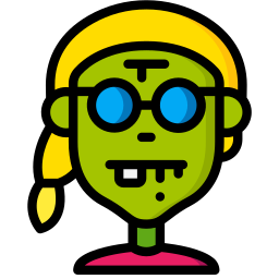 Zombie icon