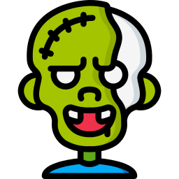 Zombie icon