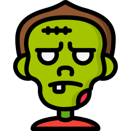 Zombie icon