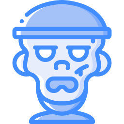 Zombie icon