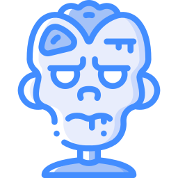 zombie icon