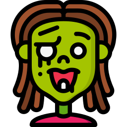 Zombie icon