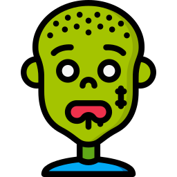 Zombie icon