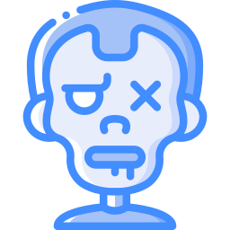 zombie icon