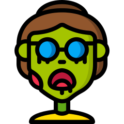 Zombie icon