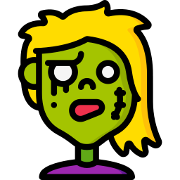 Zombie icon