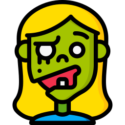 Zombie icon