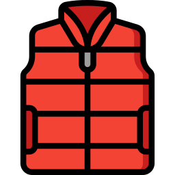 Jacket icon