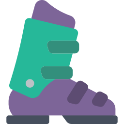 ski-stiefel icon