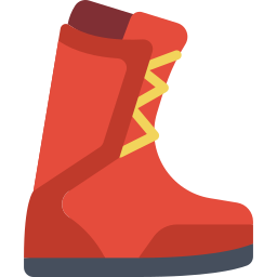 stiefel icon