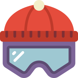 skibrille icon