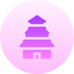 Hatsumode icon