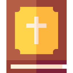 Bible book icon