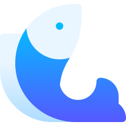 Fish icon