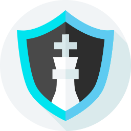 Shield icon