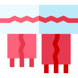 cachecol Ícone