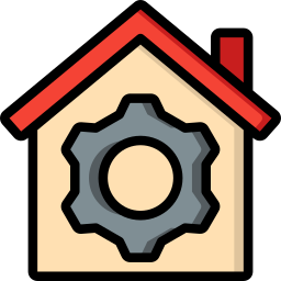 House icon