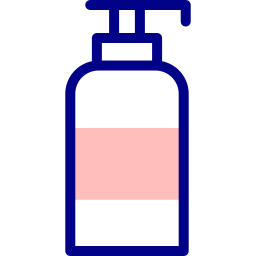 Liquid soap icon