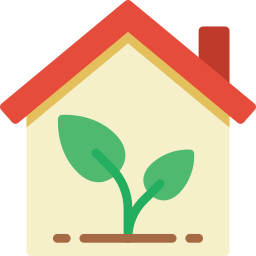 House icon