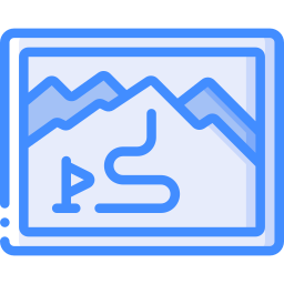 Route icon