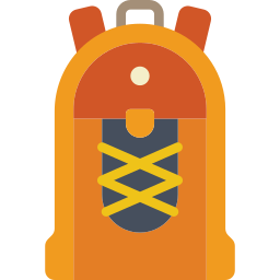 rucksack icon