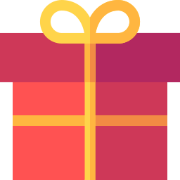 geschenk icon