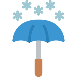 schneefall icon