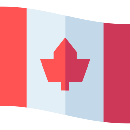 canadá Ícone