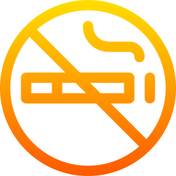 No smoking icon