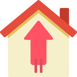 House icon