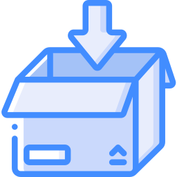 box icon