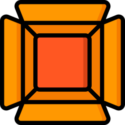 Box icon