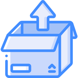 Box icon