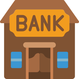 bank icon