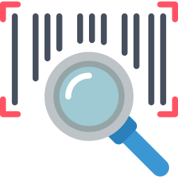 barcode icon