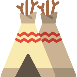 tipi icon