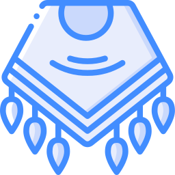 poncho icon