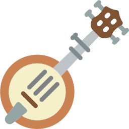 banjo icon