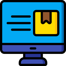 Computer icon