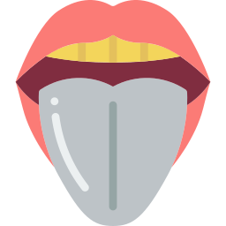 Mouth icon