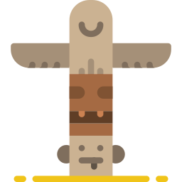 totem ikona