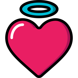 Heart icon