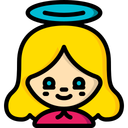 Angel icon